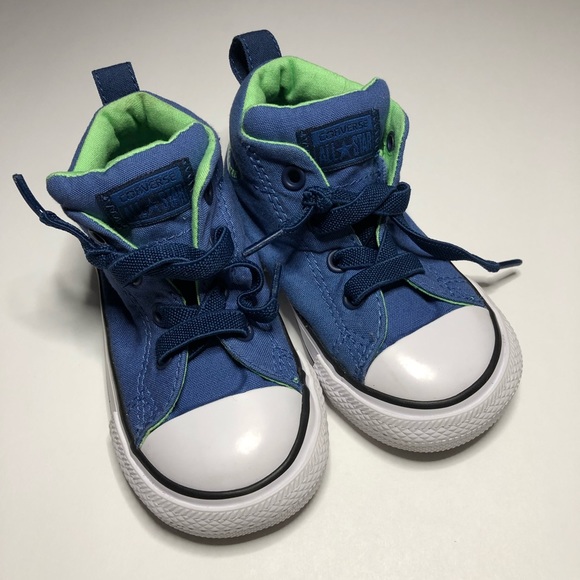Converse Other - Like New Converse All Star Shoes Size 7